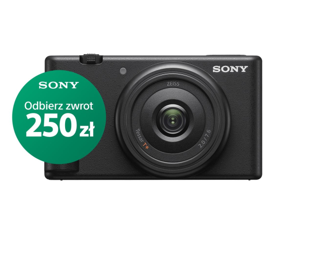 SONY ZV-1F ZV1FBDI.EU - 1195772 - zdjęcie 2
